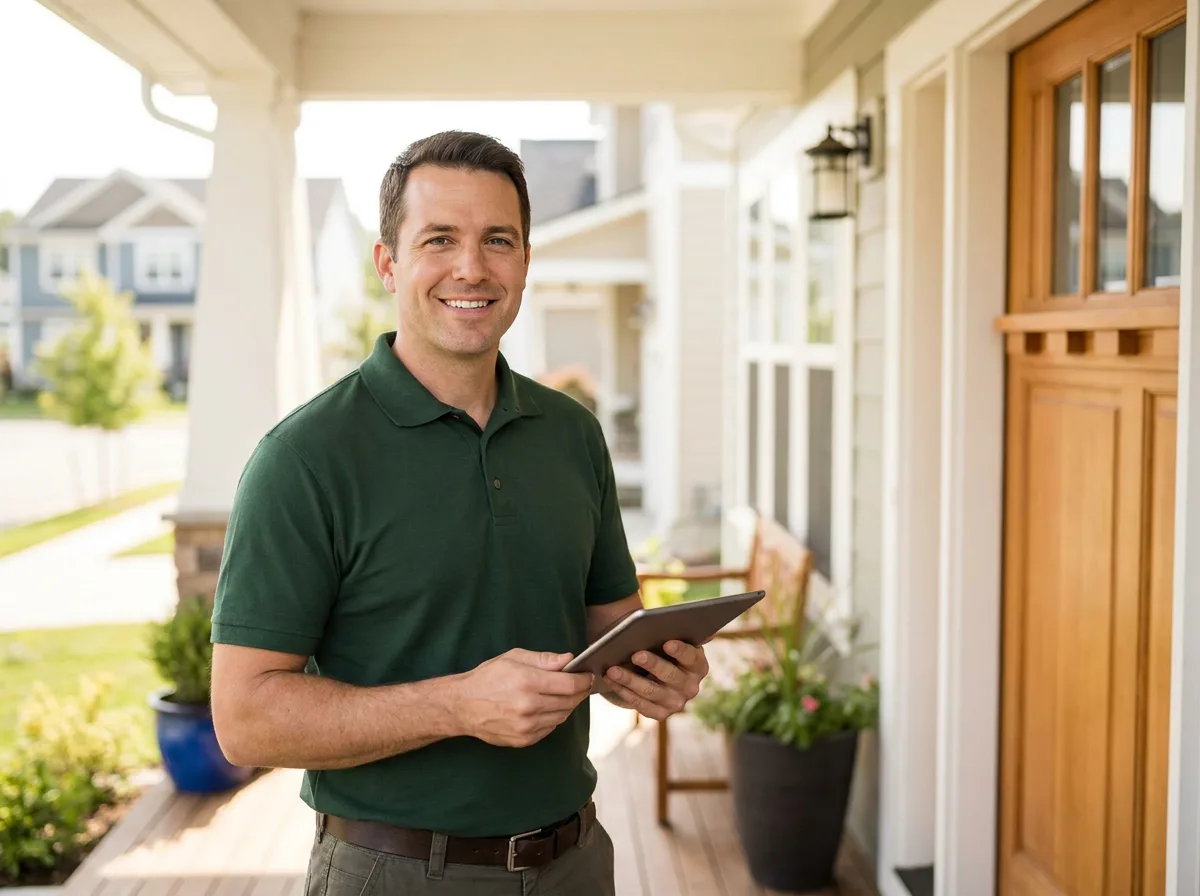 Pest control FAQs for Erhard, MN